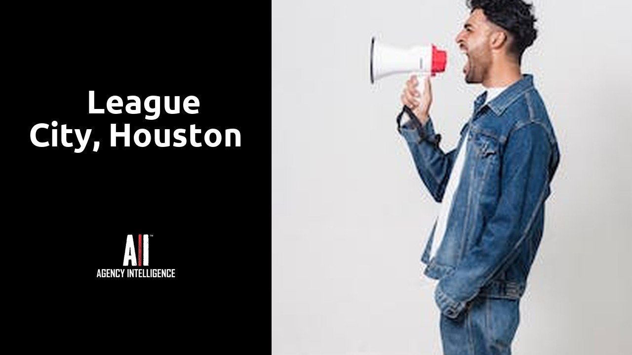 Things to do and places to visit in  League City, Houston