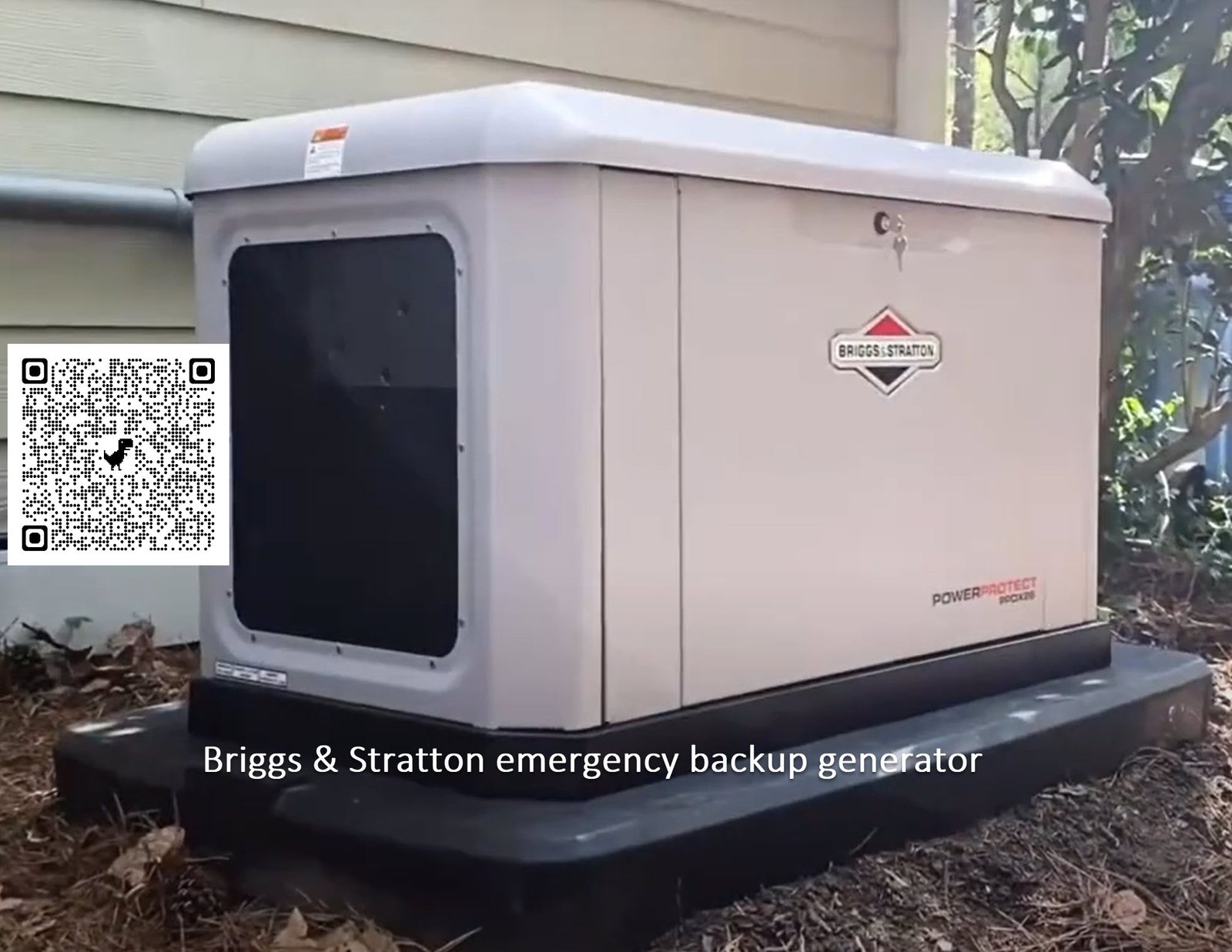 briggs & stratton generator troubleshooting